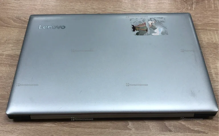 Ноутбук Lenovo Ideal Pad 330-15ARR