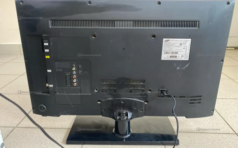 Телевизор Samsung UE32F5000