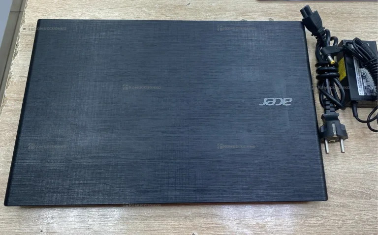 Ноутбук  Acer F5-571G