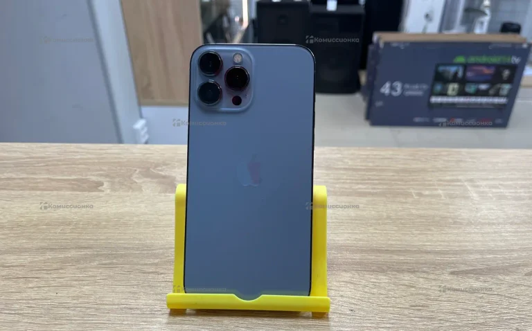 Apple iPhone 13 Pro Max 6/128 ГБ