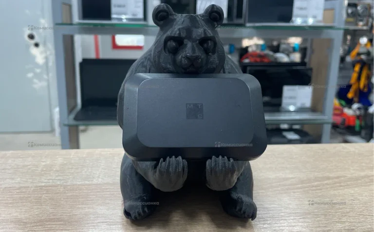 4G Wi-Fi роутер M042