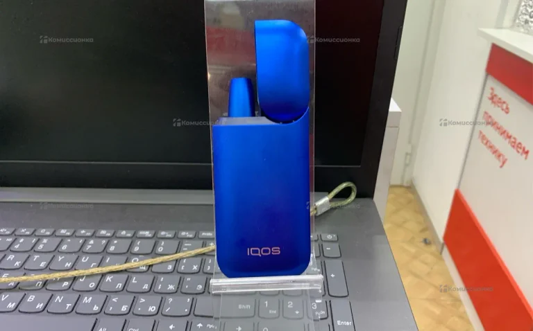 IQOS a1503