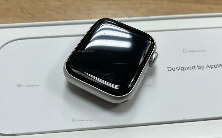 Часы  Apple Watch SE 1 gen 40mm