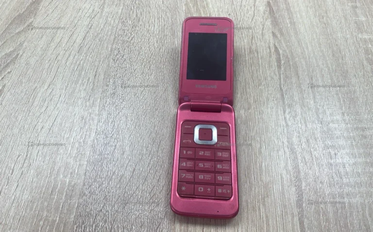 Samsung GT-C3520