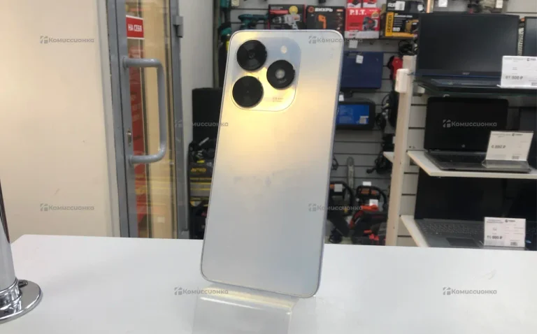 Tecno Spark Go 2024 3/64 ГБ