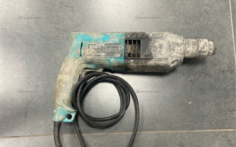 Перфоратор Oasis