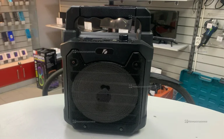 Колонка  kts-1107