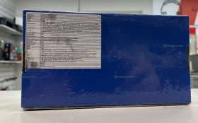 Купить Каммутатор 8-Port 10/100/1000m (2) б/у , в Санкт-Петербург Цена:590рублей