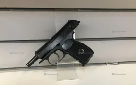 Купить Пневматический пистолет baikal mp-654k б/у , в Курган Цена:8000рублей