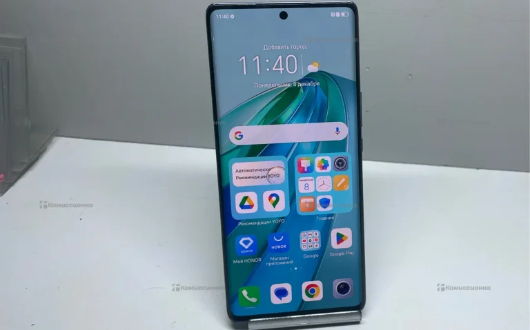 Honor X9a 6/128 ГБ