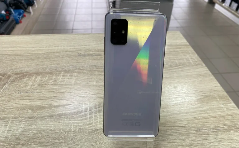 Samsung galaxy a51 4/64