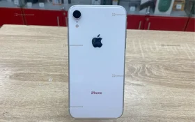Купить Apple iPhone XR 3/256 ГБ б/у , в Москва и область Цена:6900рублей