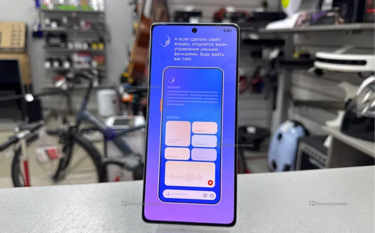 Tecno Camon 40 8/256 ГБ