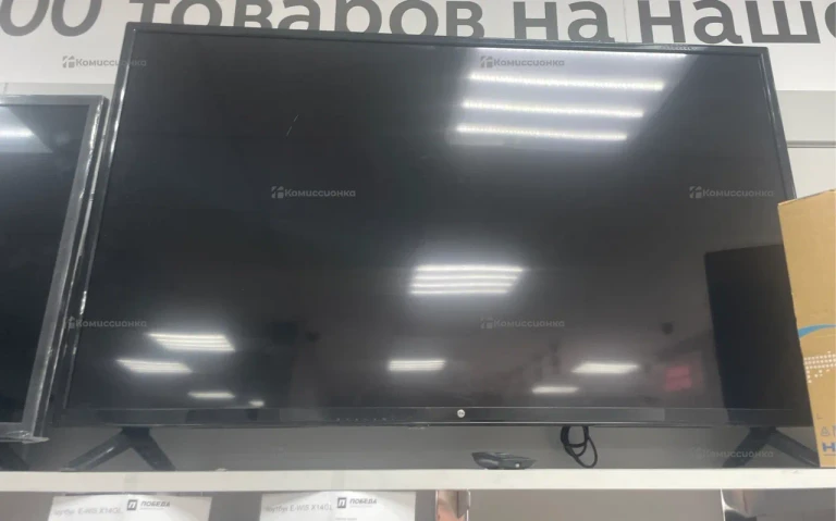 Телевизор HI Телевизор HI VHIX-40F152MSY