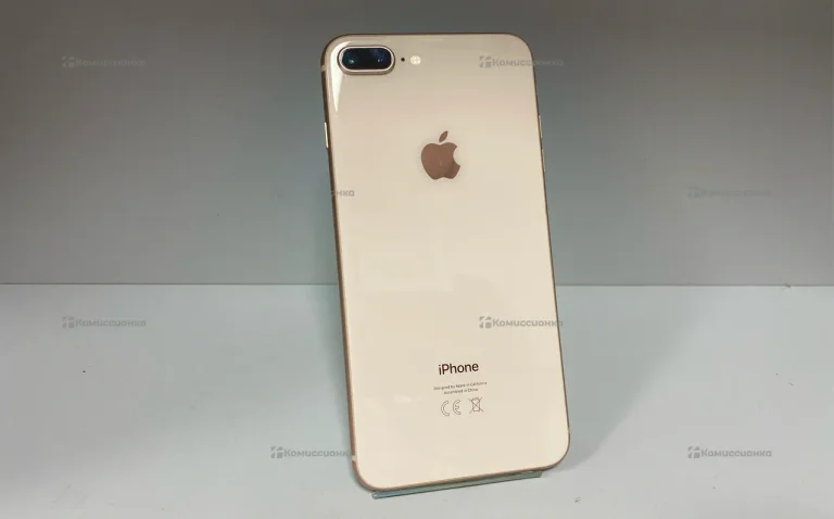 Apple iPhone 8 Plus 3/64 ГБ