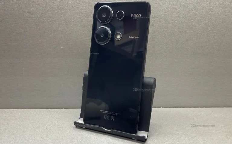 Xiaomi POCO M6 Pro 8/256Gb