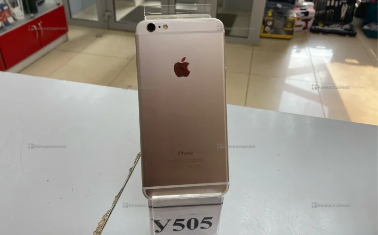 Apple iPhone 6 Plus 1/64 ГБ