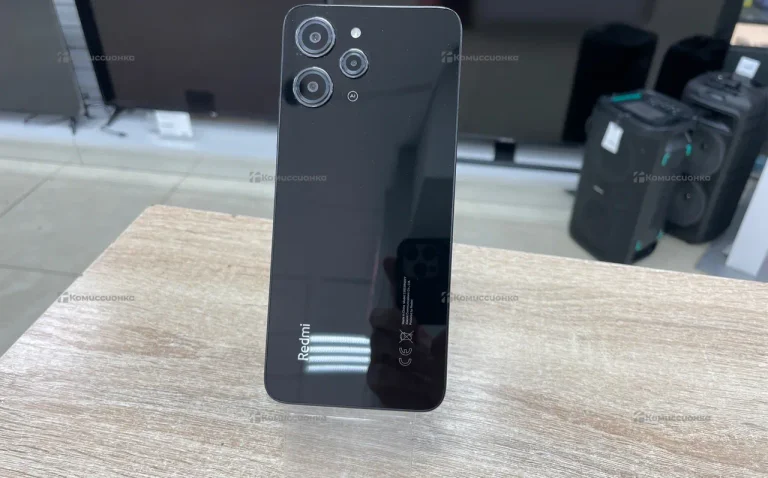 Xiaomi Redmi 12