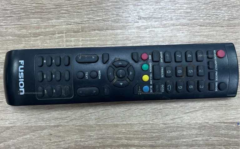 Телевизор Fusion FLTV-22L31B