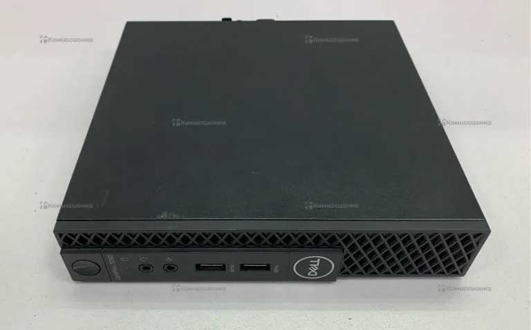 Системный блок dell optiplex 3060