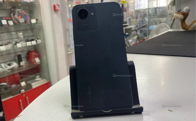 Realme c30s 2/32