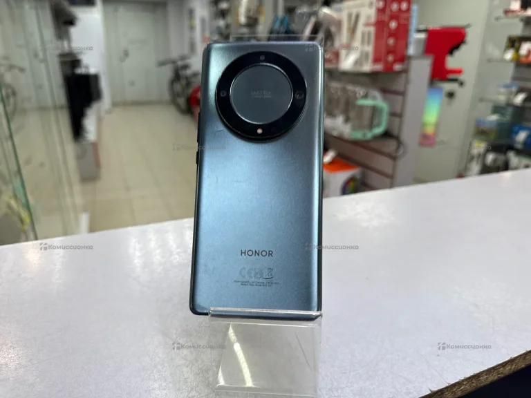 Honor X9a 6/128 ГБ