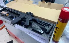 Страйкбольный привод Arcturus AR15 MUR MOD с обве