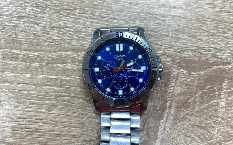 Часы  CASIO оригинал