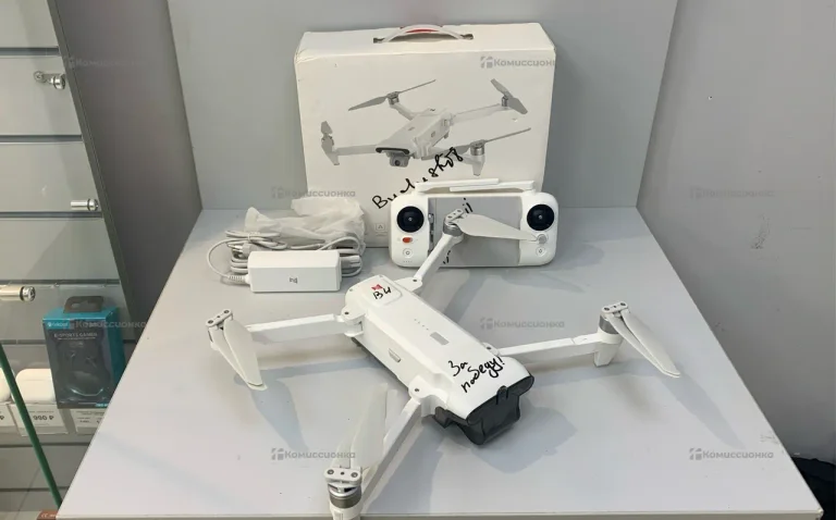 Дрон Fimi X8 SE 2022