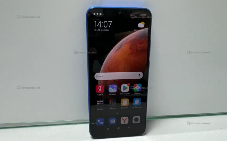 Xiaomi Redmi 9A 3/32 ГБ