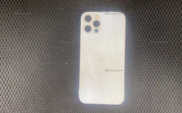 Apple iPhone 12 Pro 6/128 ГБ