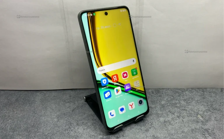 Realme C67 8/256 ГБ