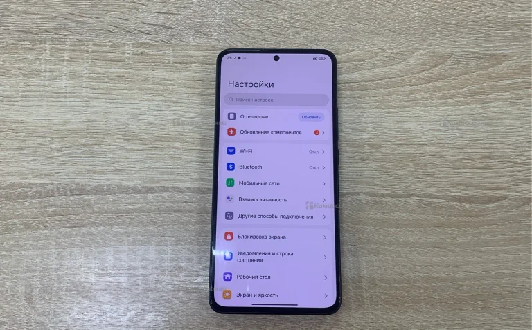 Xiaomi 13T Pro 12/512Gb