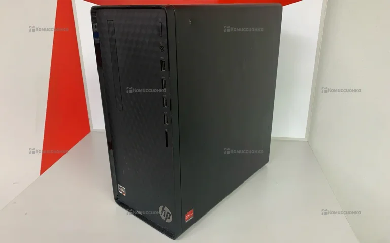 Системный блок  Ryzen 4300