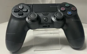 Купить джойстик на ps4 б/у , в Москва и область Цена:790рублей