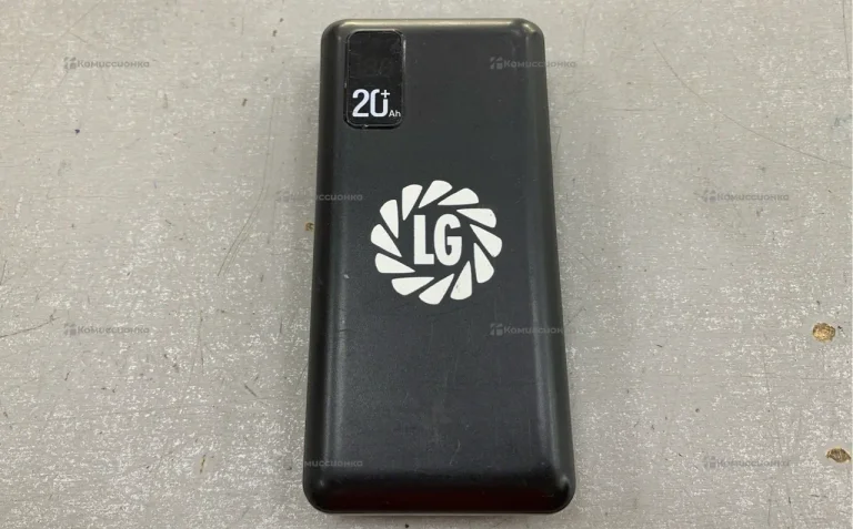 Power bank LG 20000mah