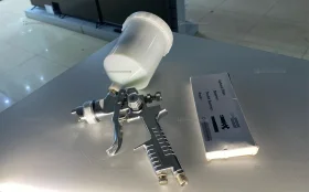 Краскопульт JetaPro JL827