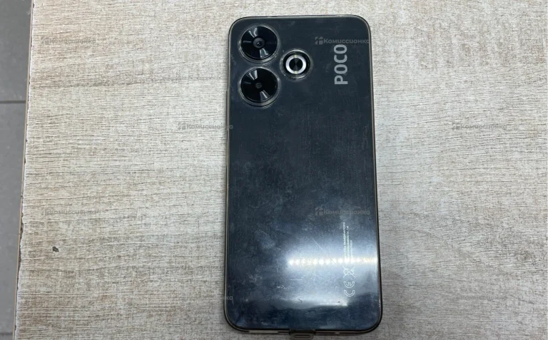 Xiaomi Poco M6 8/256 ГБ