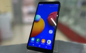 Купить Samsung Galaxy A01 Core 2/16 ГБ б/у , в Чапаевск Цена:1500рублей