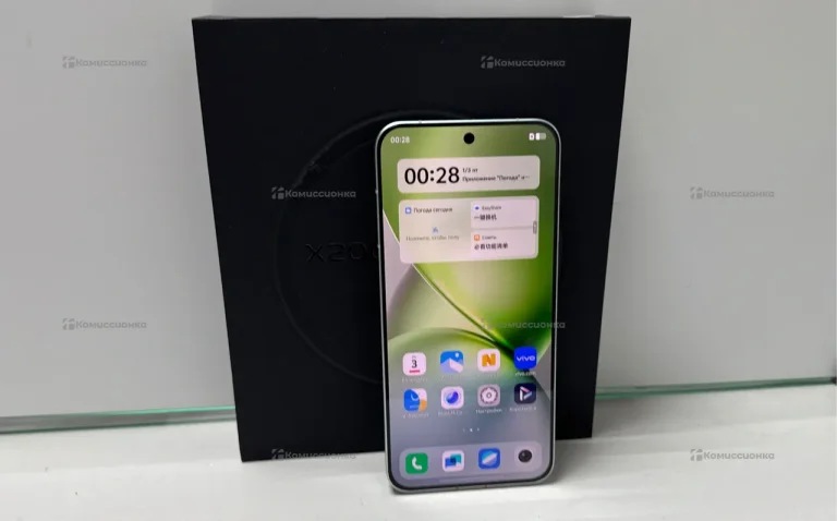 Vivo X200 Pro mini 12/256 ГБ