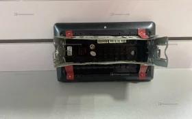 Автомагнитола  процессорная 2/32