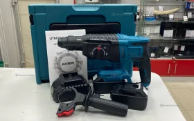 перфоратор makita акб