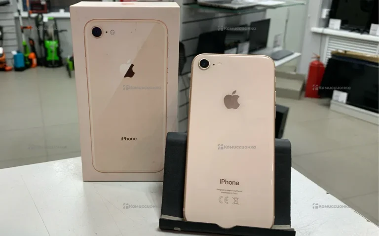 Apple iPhone 8 2/64 ГБ