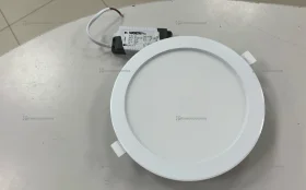 Купить Светильник WoltaPro Pro ДБО02-18-041-4К 2шт б/у , в Рязань Цена:750рублей