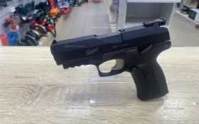 Купить Пневматический пистолет Baikal MP-655K б/у , в Казань Цена:6900рублей