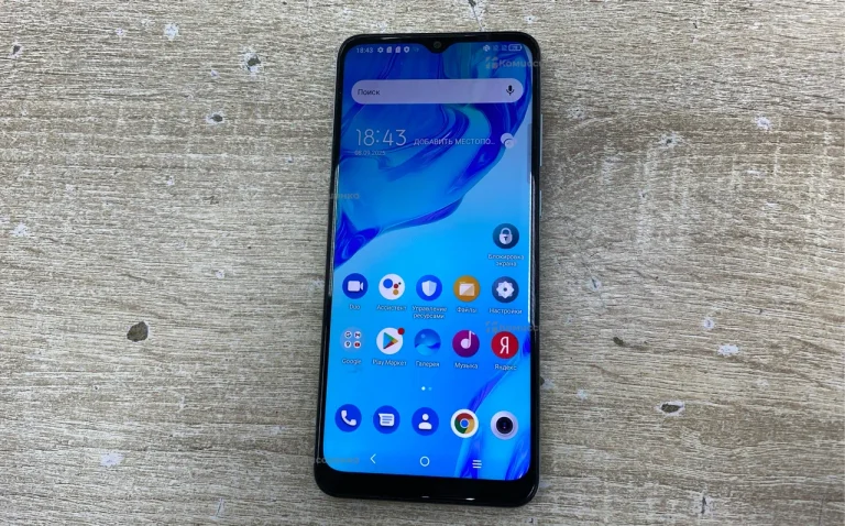 Tcl 20B 4/64Gb
