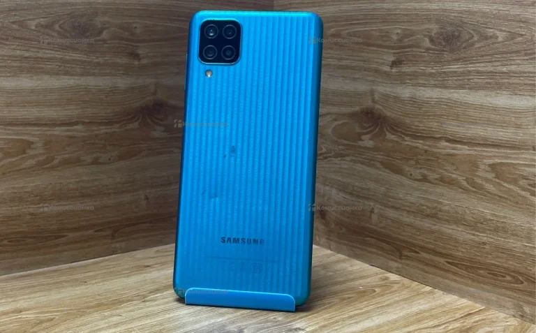 Samsung Galaxy M12 3/32 ГБ