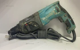 Перфоратор makita HR2470