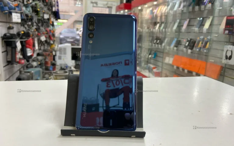Huawei P20 Pro 8/256 ГБ