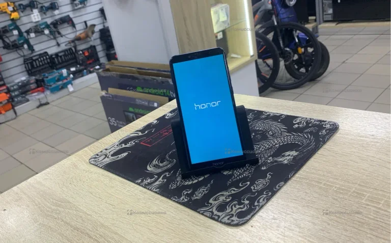 Honor 7A Pro 2/16 ГБ